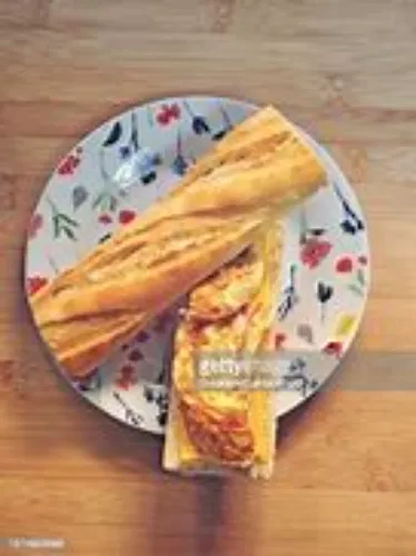 Cheese Omlet